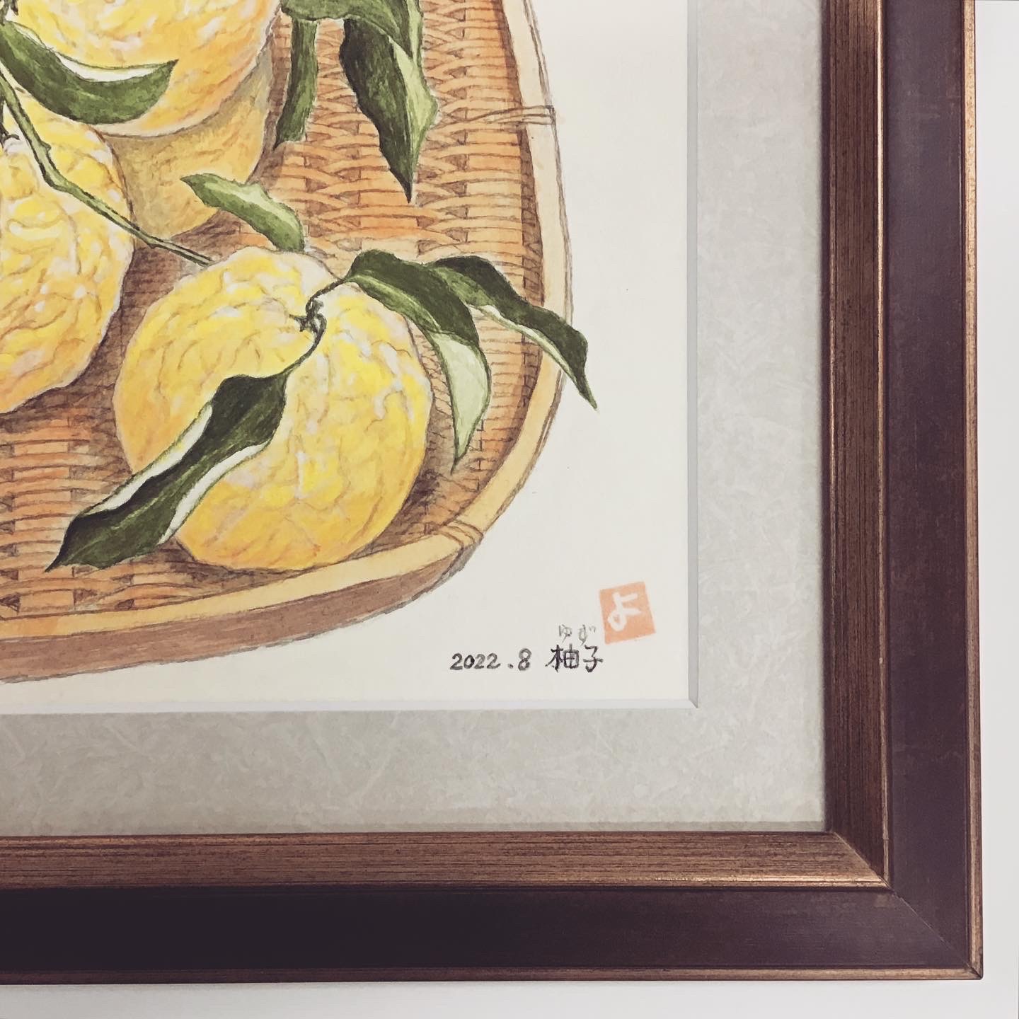  額縁のタカハシ松本店 3