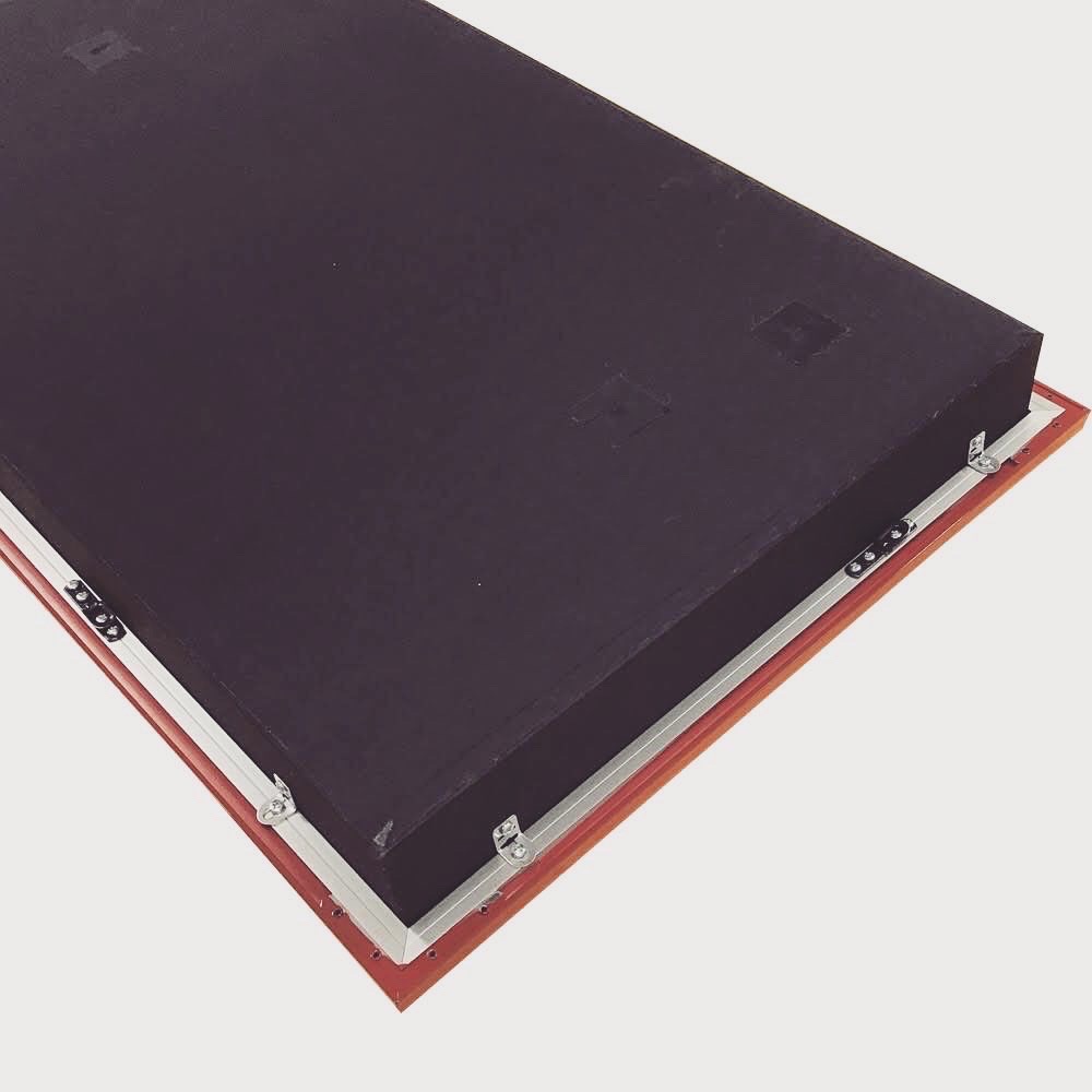  額縁のタカハシ松本店 4