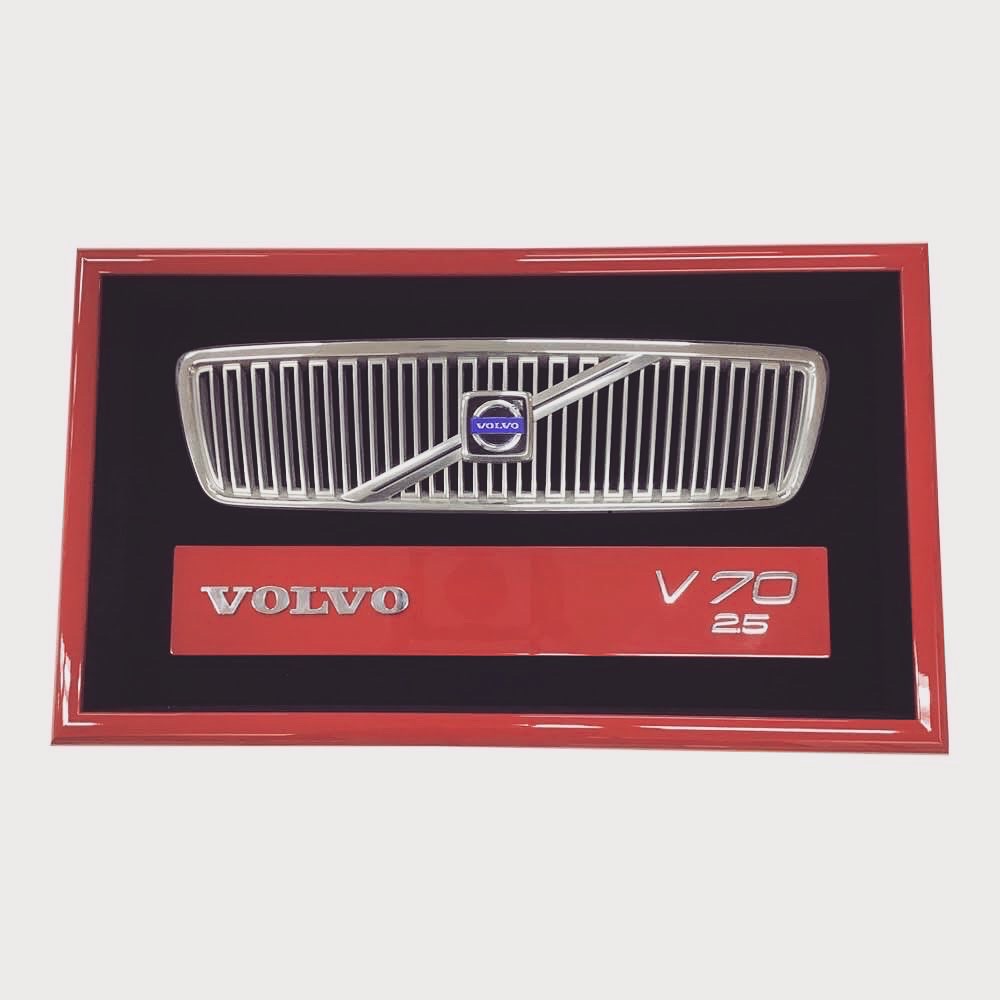  額縁のタカハシ松本店 1