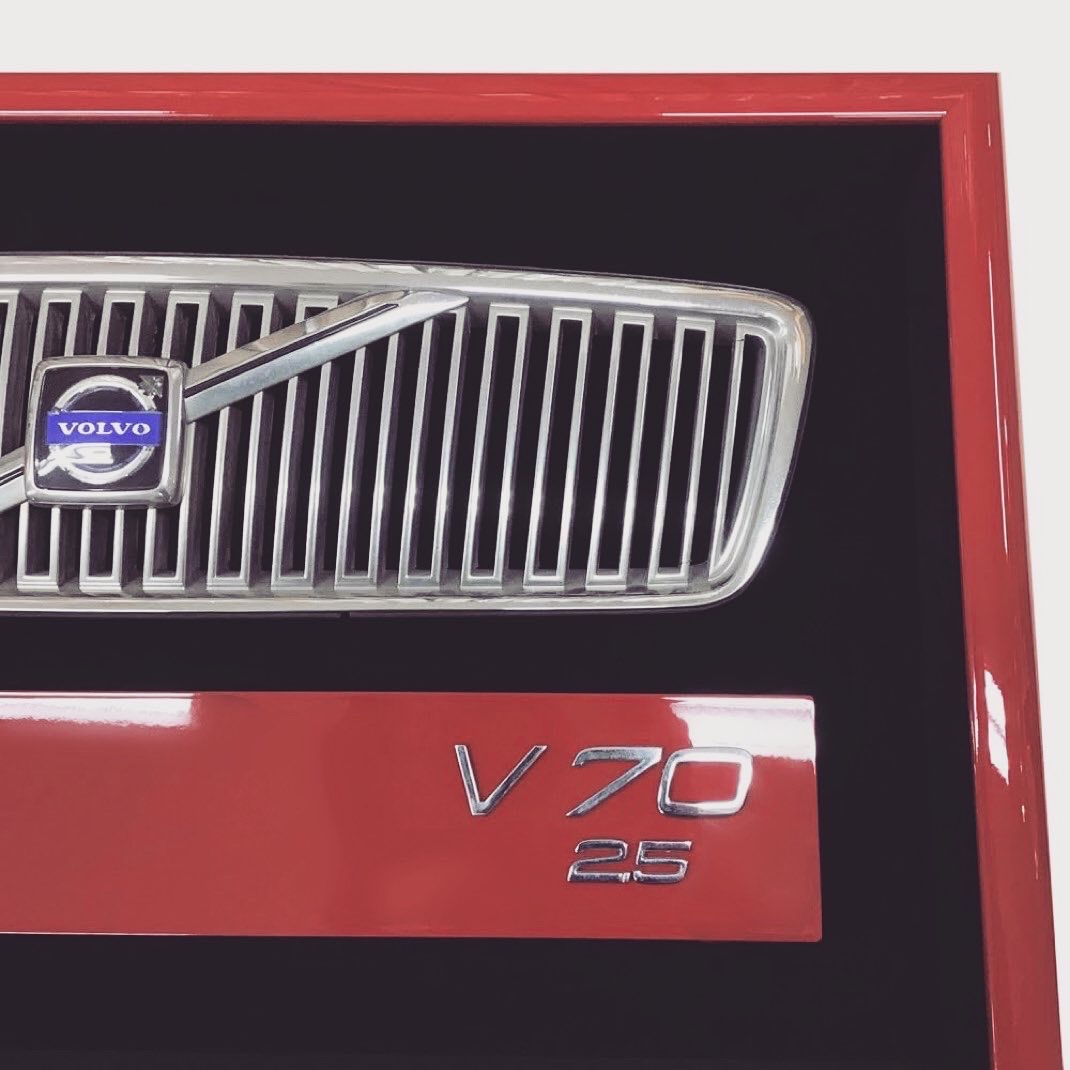  額縁のタカハシ松本店 2