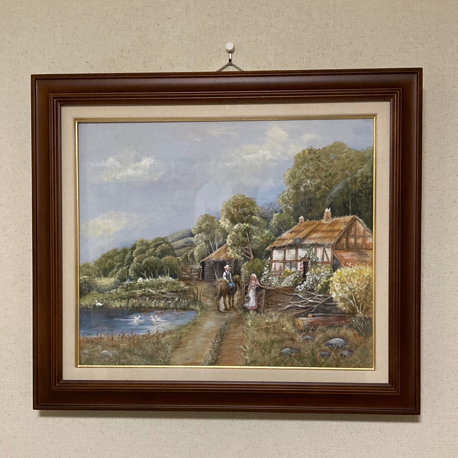 fra-me  かずちゃん