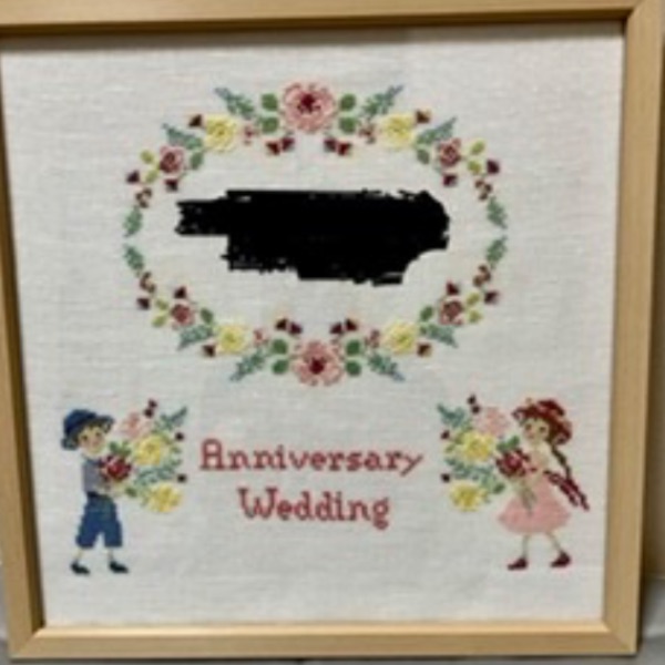 fra-me  ジュンコ