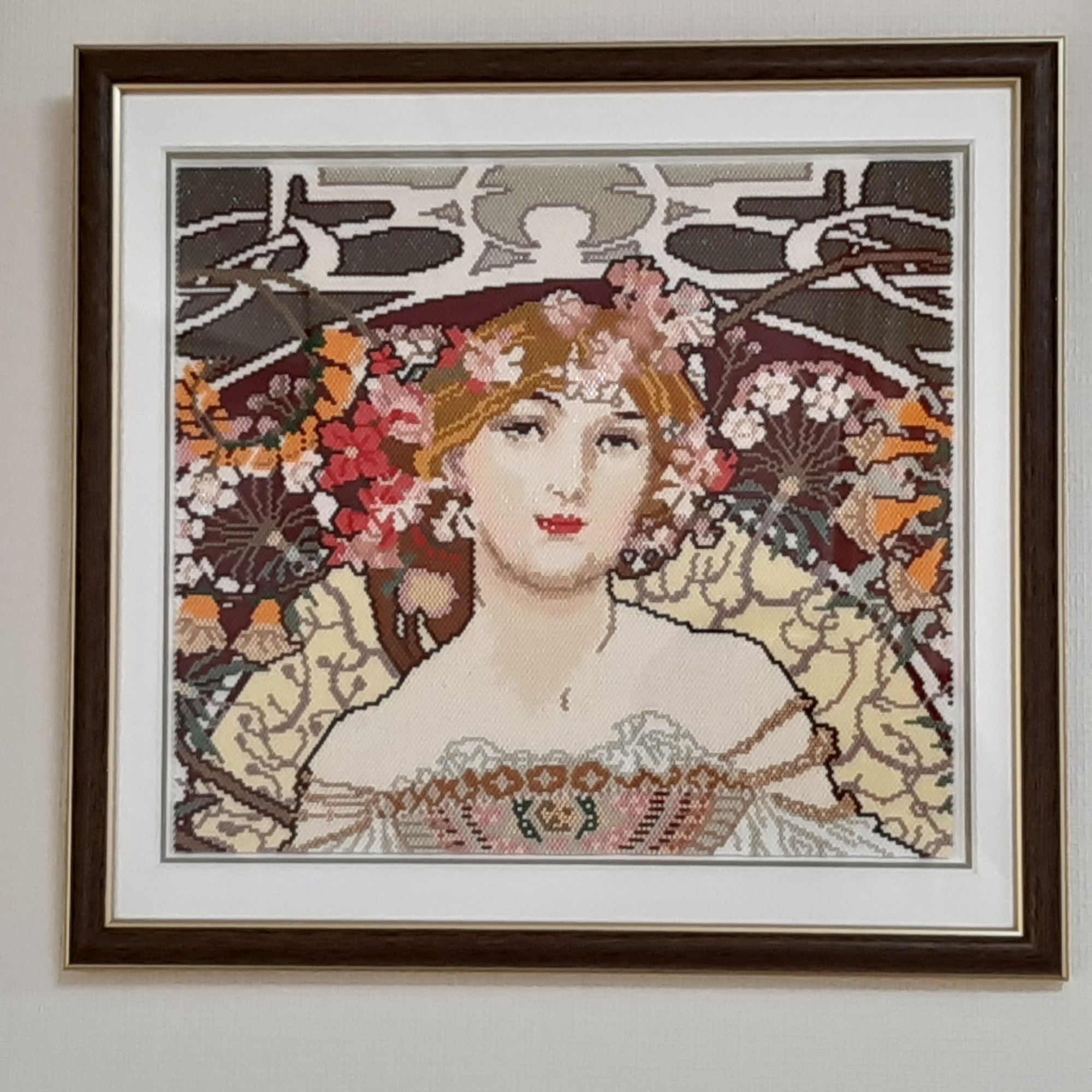 fra-me  まっこちゃん