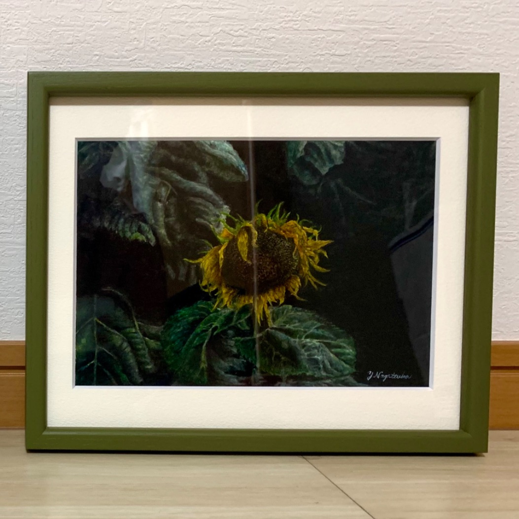  ながつかゆうか 2