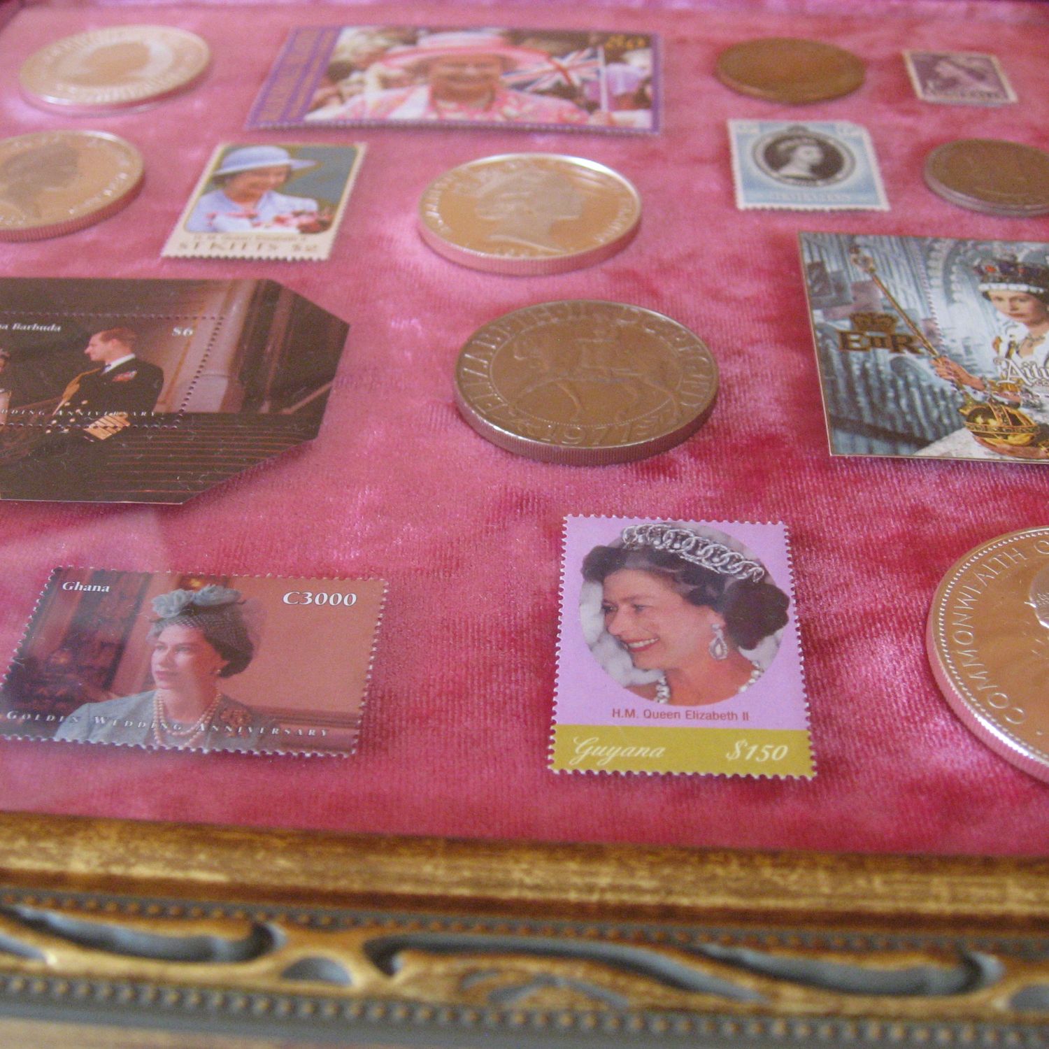  シャンティー 4