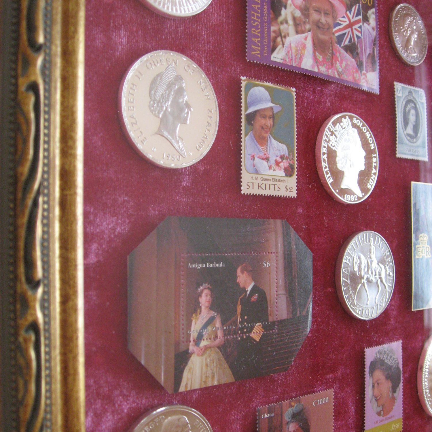  シャンティー 3