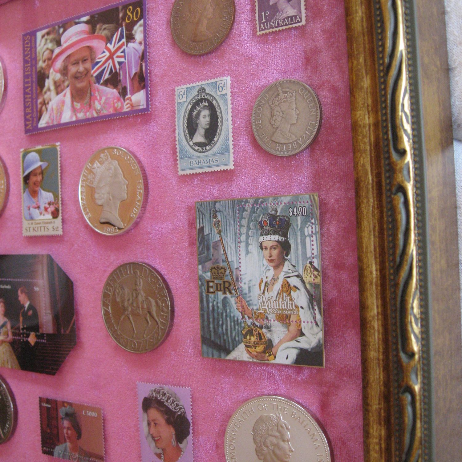  シャンティー 2