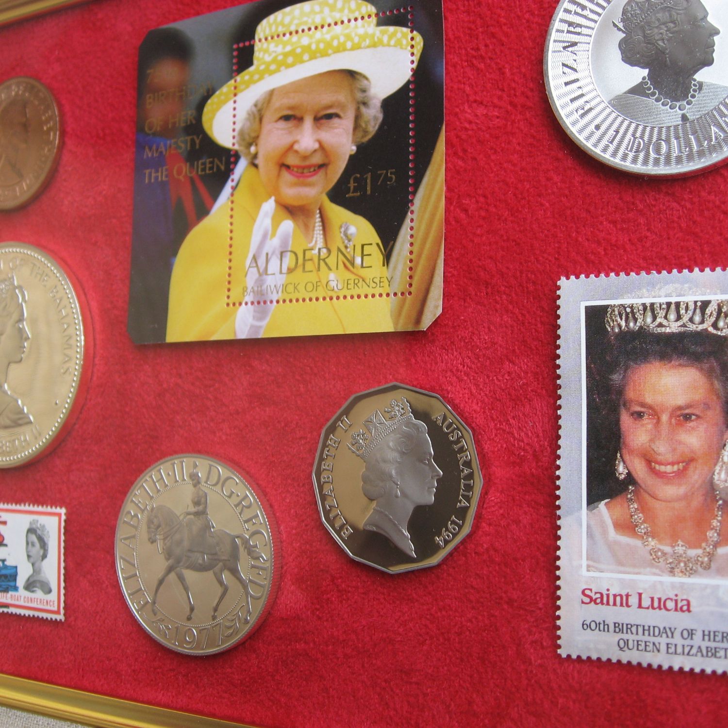  シャンティー 2