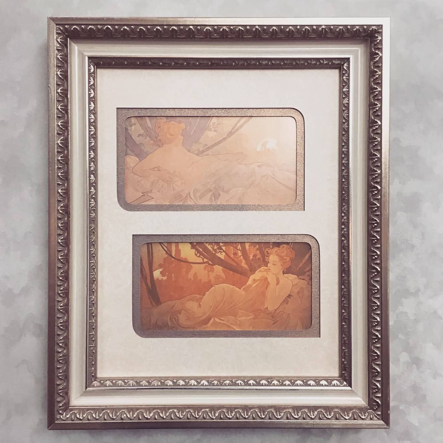 fra-me  額縁のタカハシ松本店