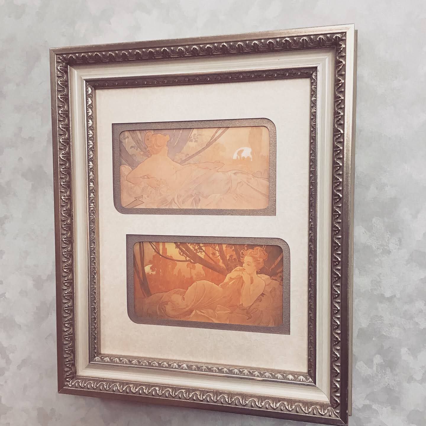  額縁のタカハシ松本店 3