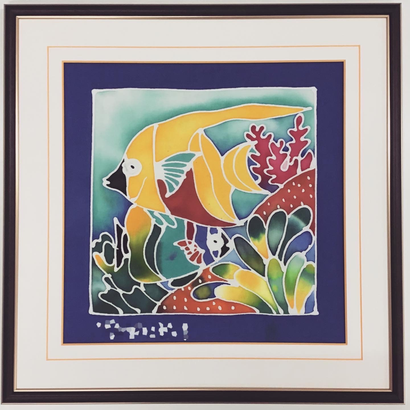 fra-me  額縁のタカハシ松本店