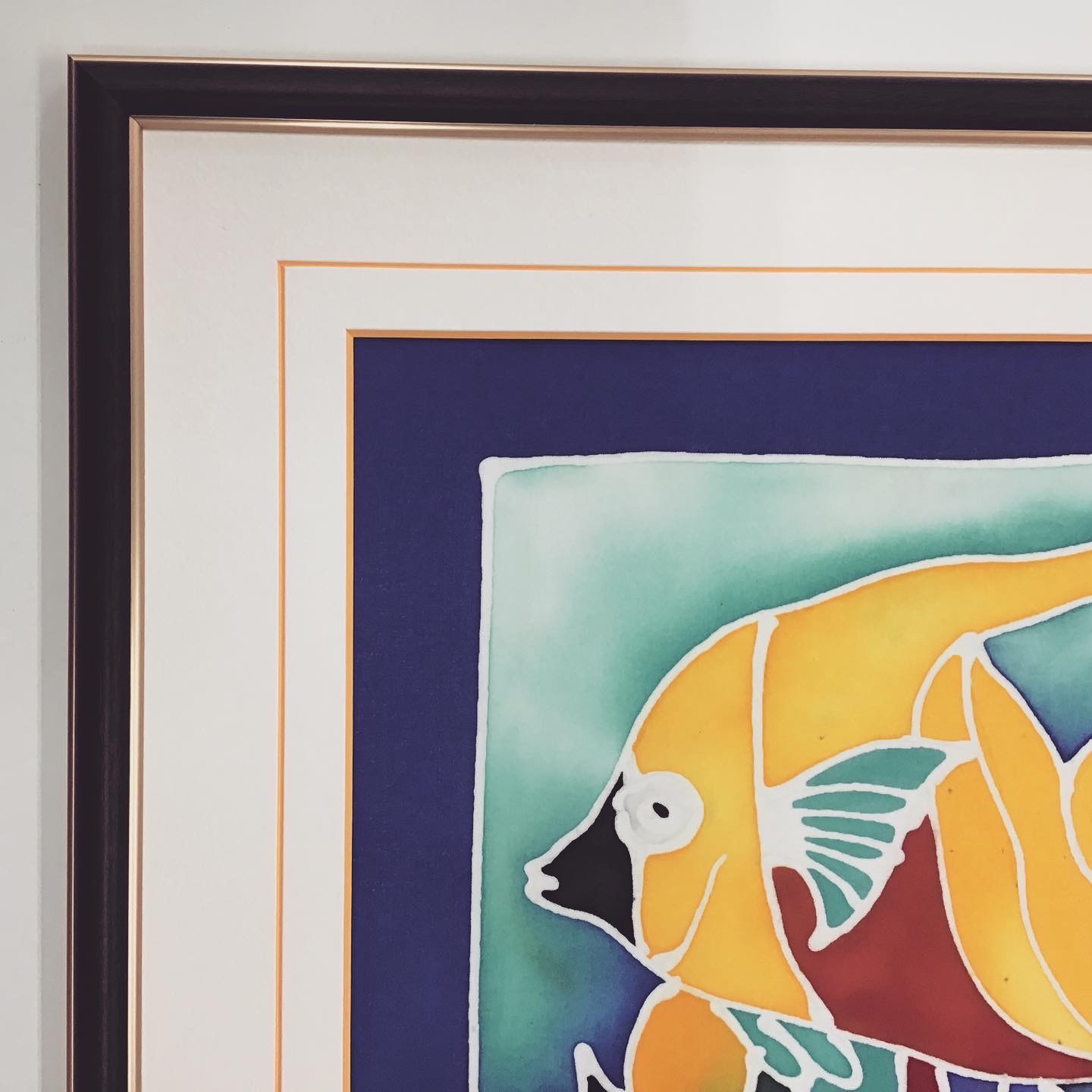  額縁のタカハシ松本店 3