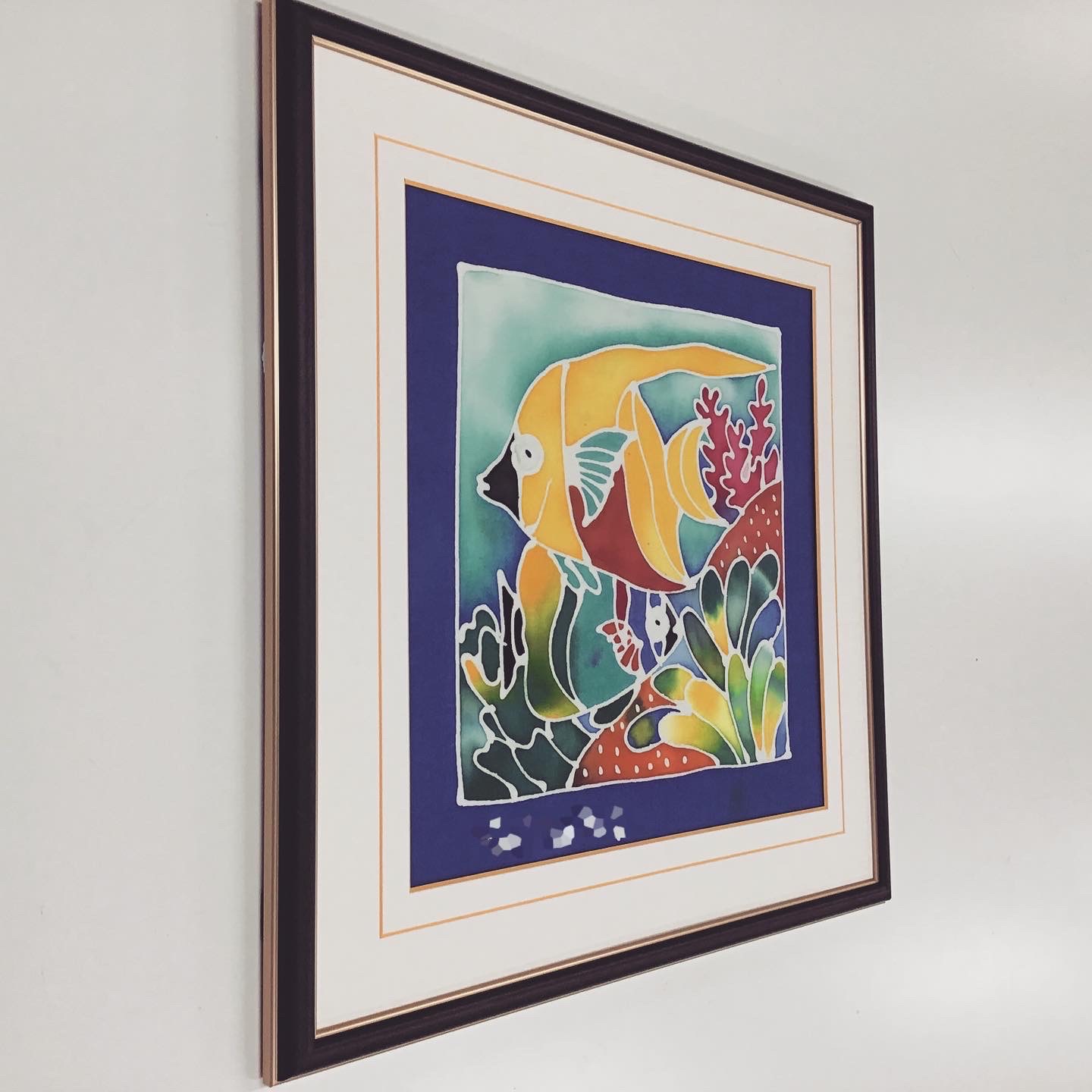  額縁のタカハシ松本店 2