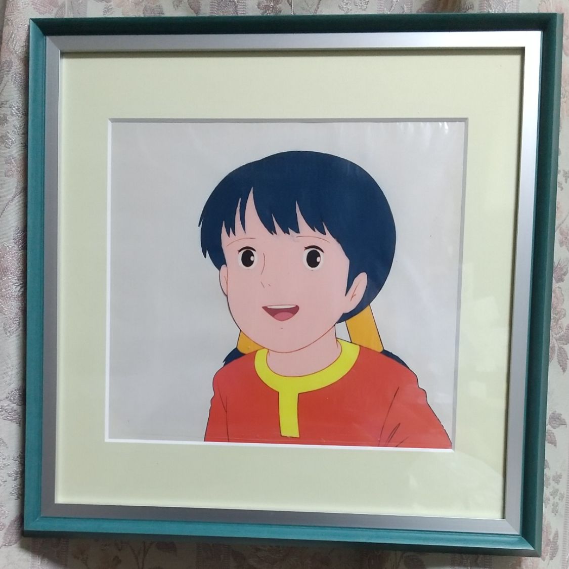 fra-me  あっき～
