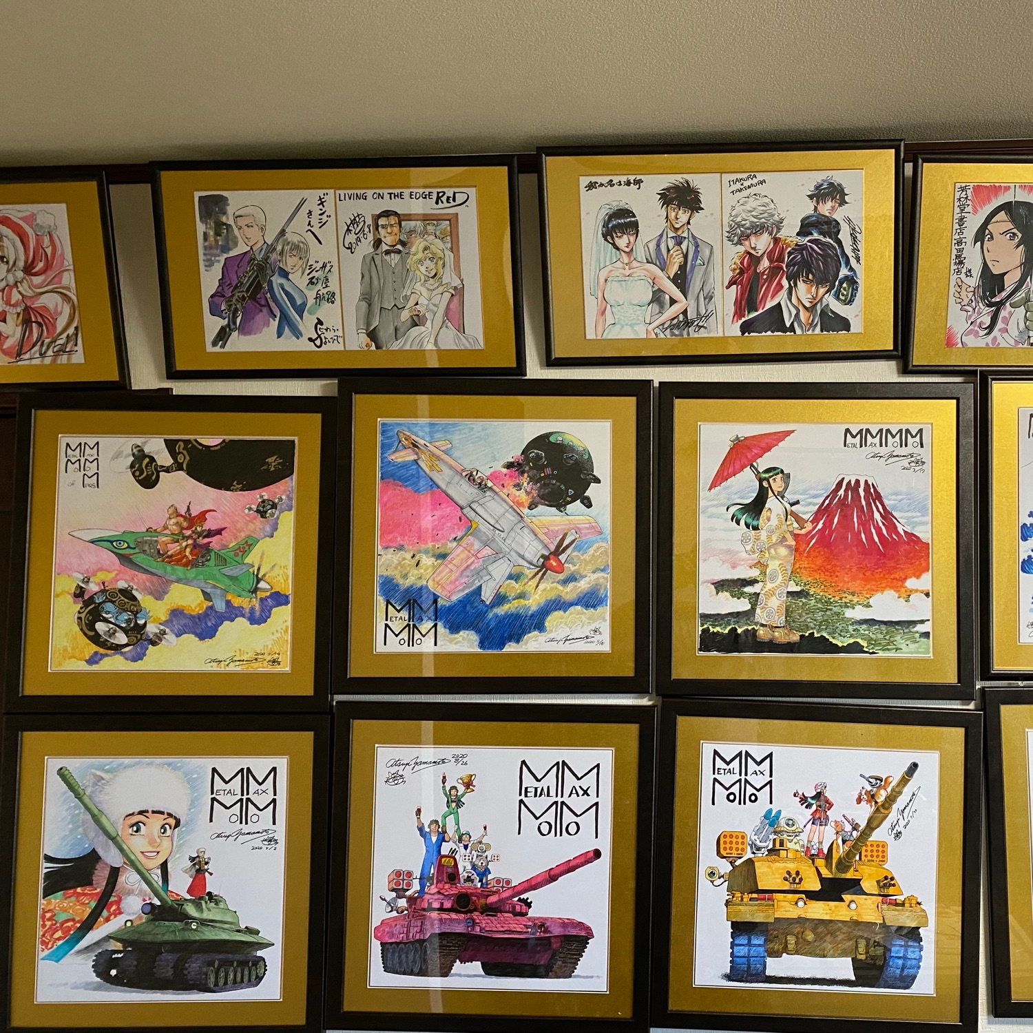 fra-me（フレーミー） - ZdP5pneK | 額縁のタカハシ