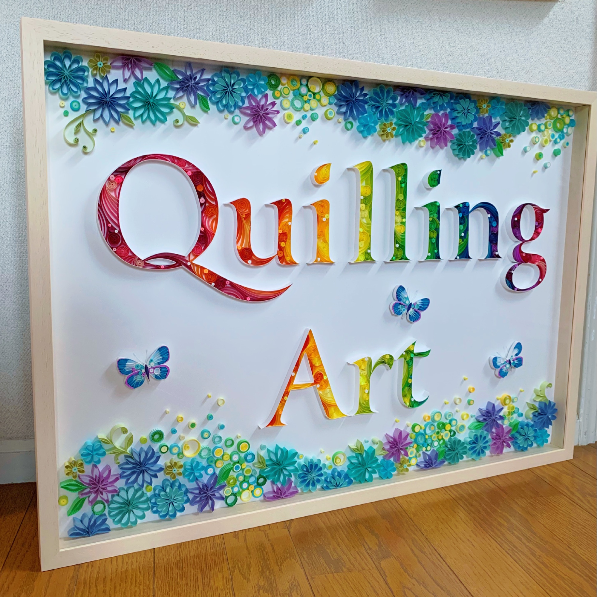  HAPPYQUILLING 1