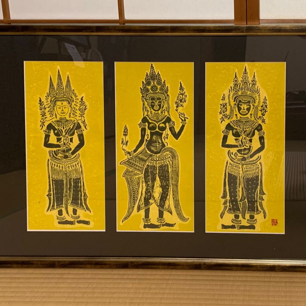  壺屋堂のキムタケ 2