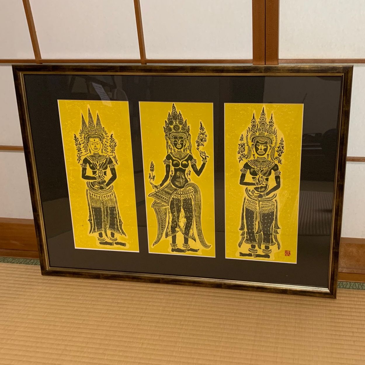  壺屋堂のキムタケ 1