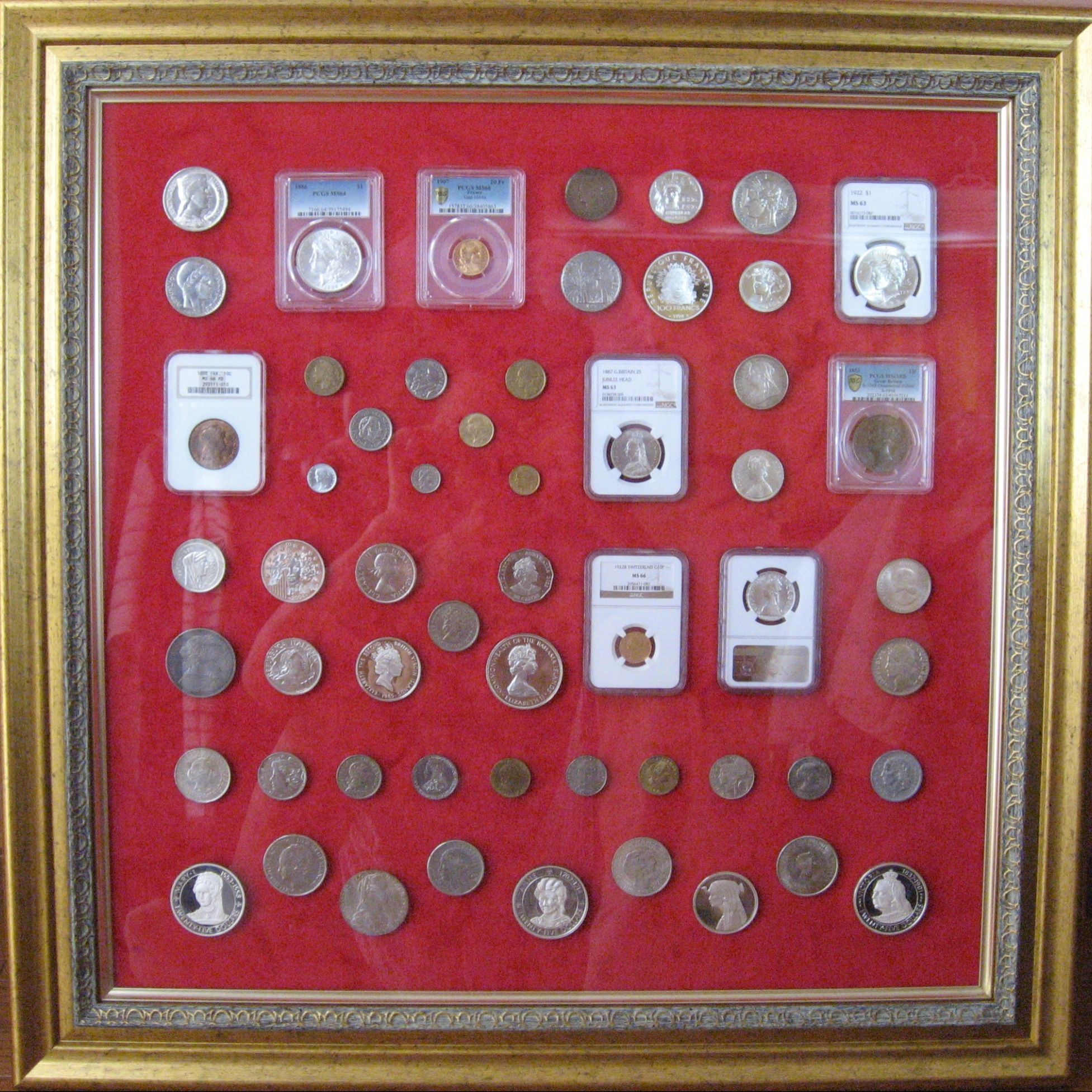  シャンティー 1