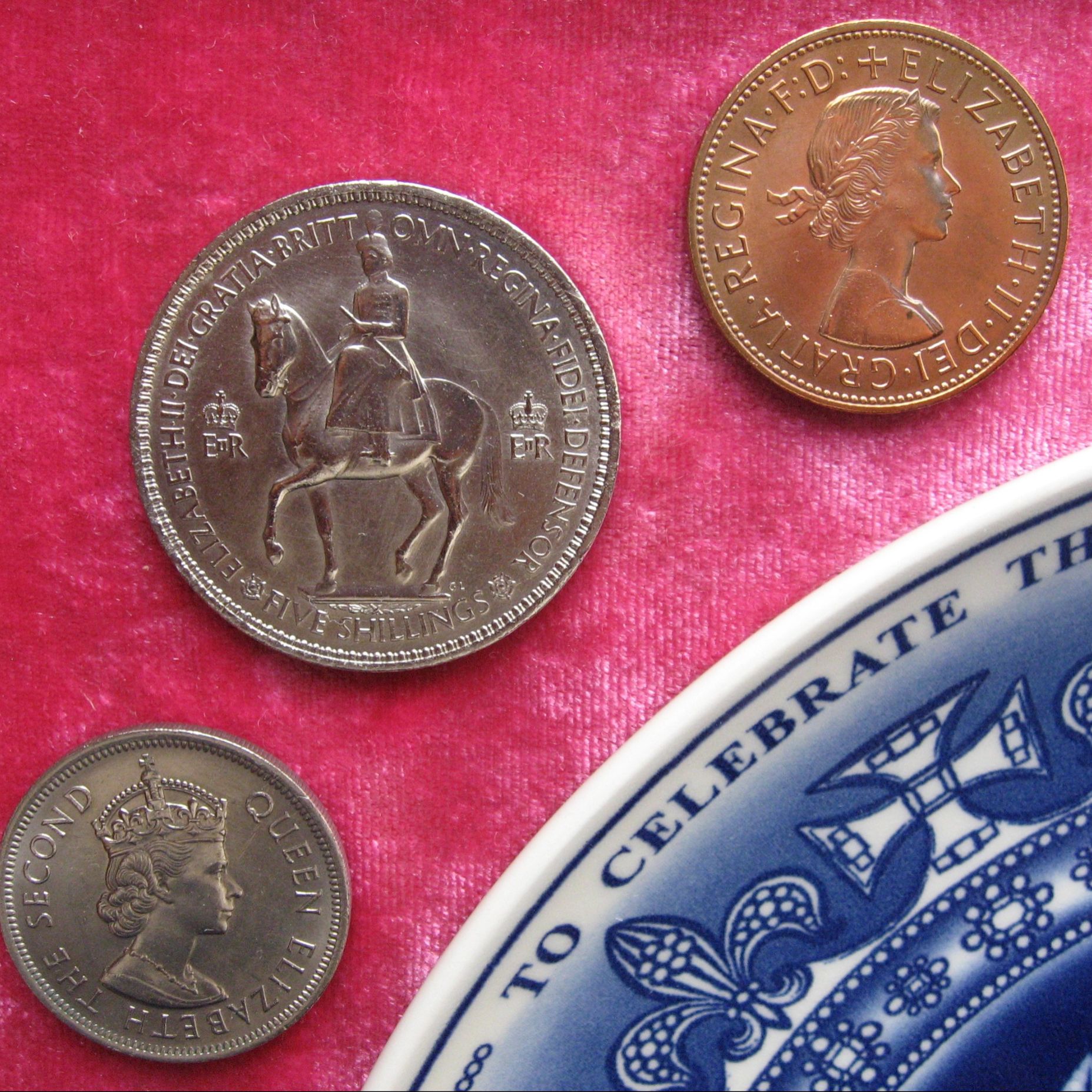  シャンティー 6