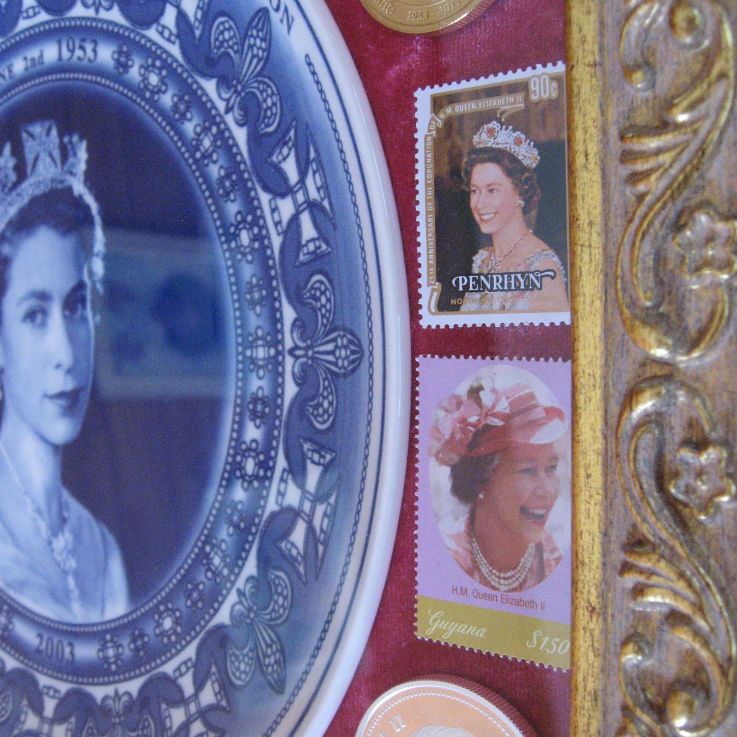  シャンティー 2