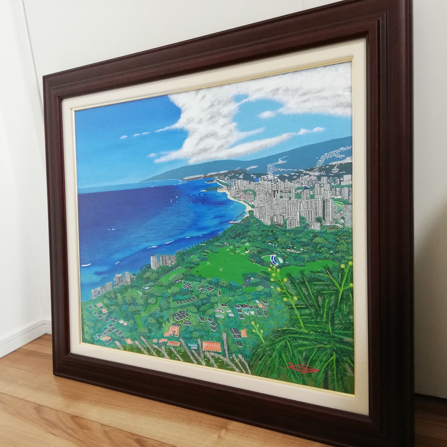 fra-me  エイコウ