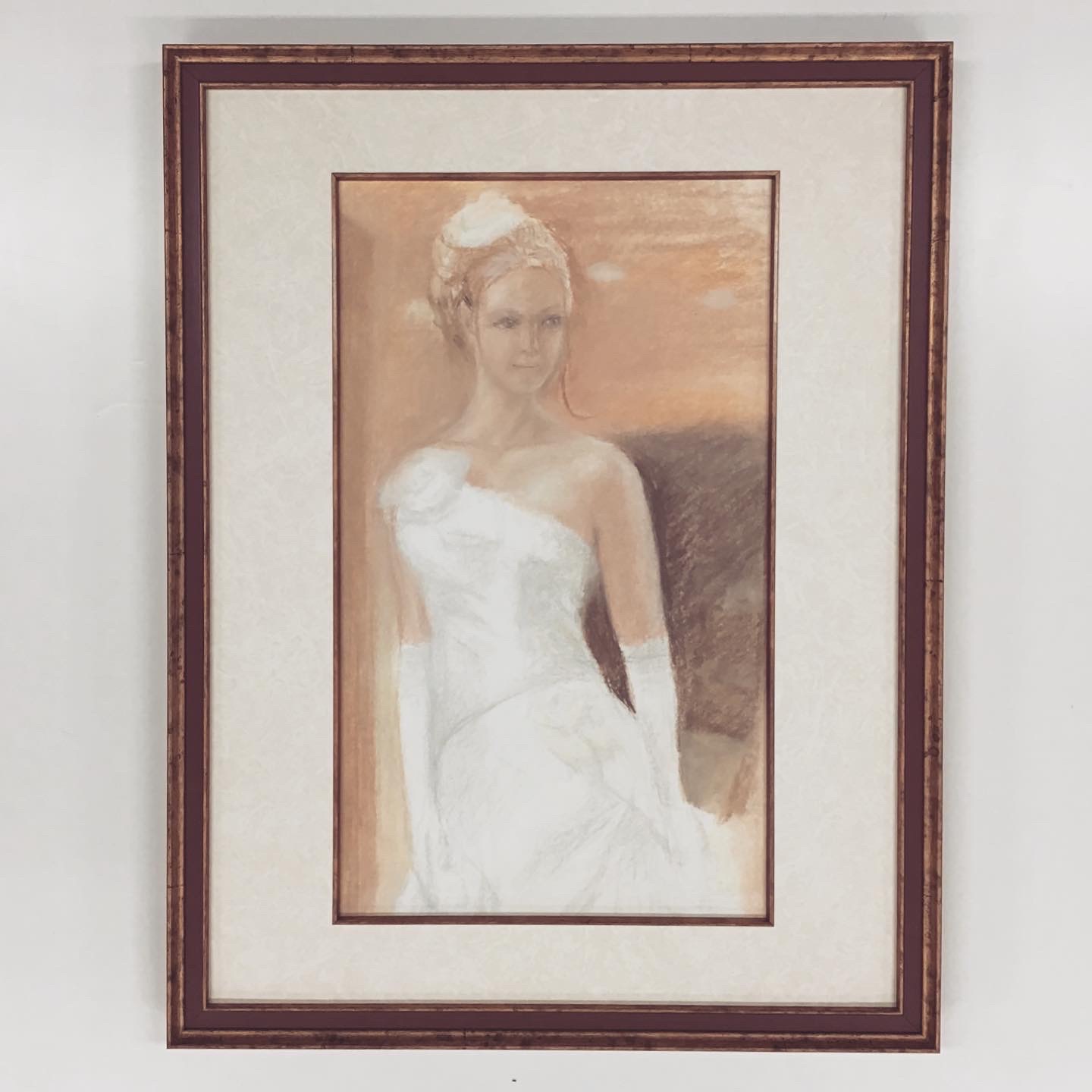  額縁のタカハシ松本店 1