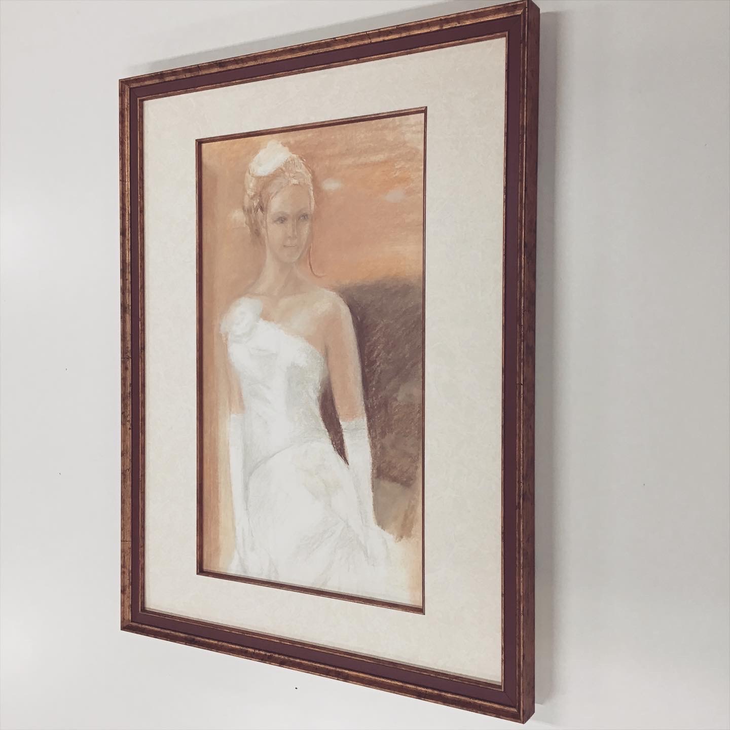  額縁のタカハシ松本店 2