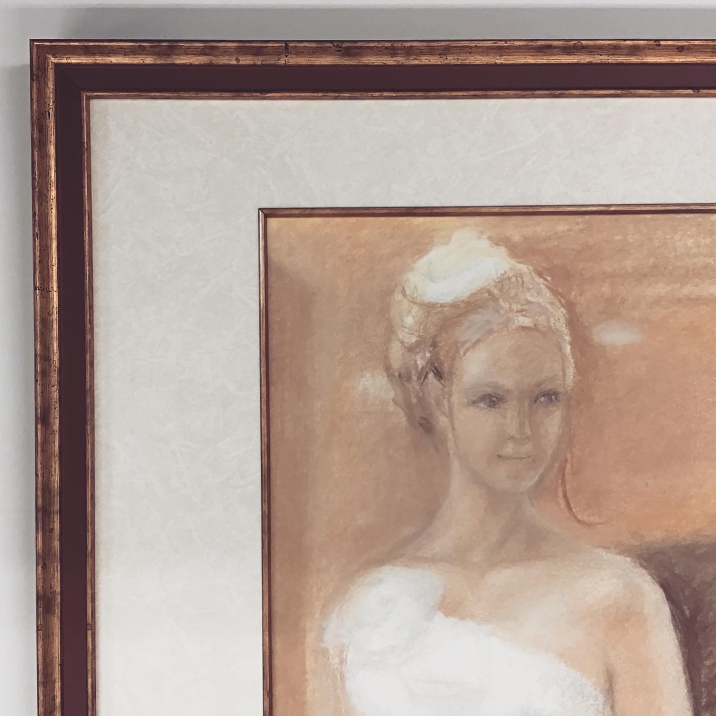  額縁のタカハシ松本店 3