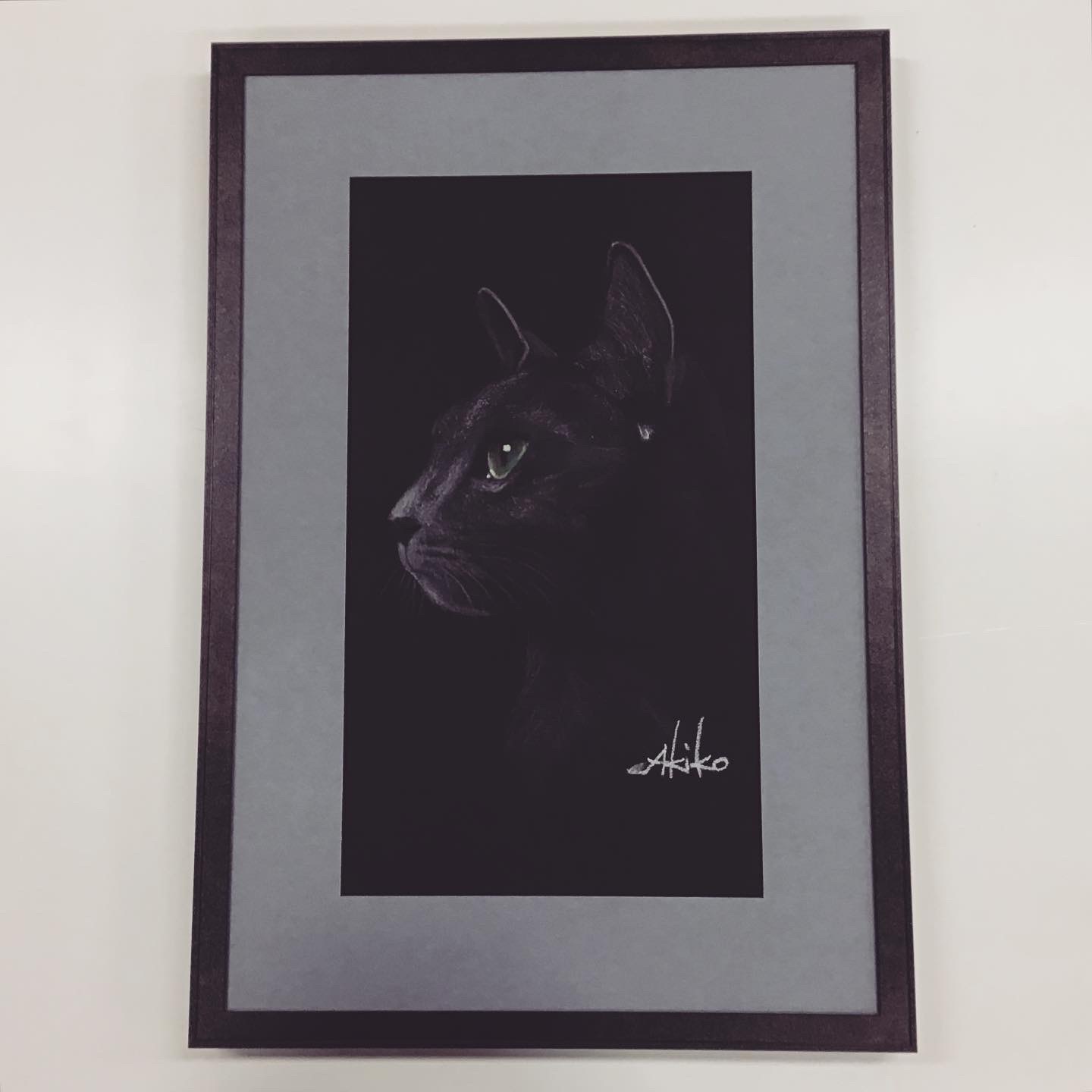  額縁のタカハシ松本店 1