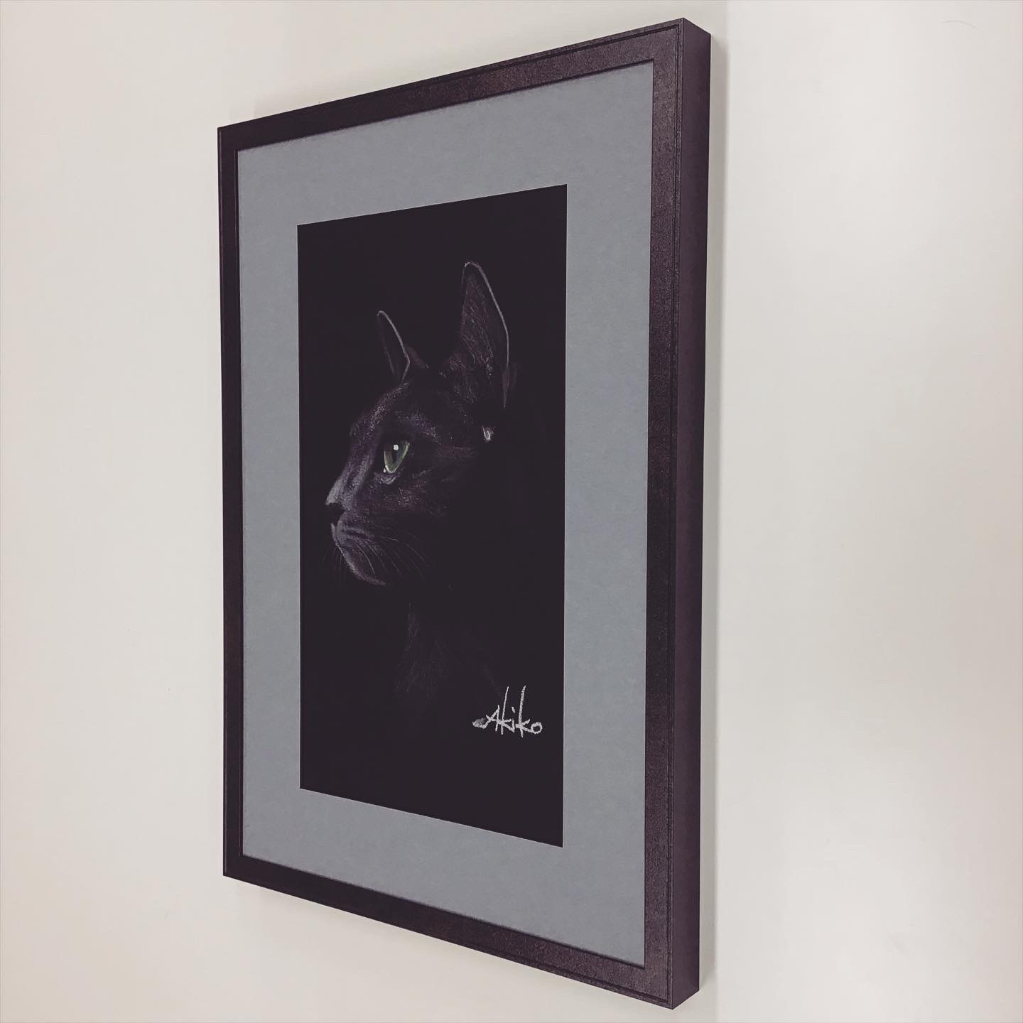  額縁のタカハシ松本店 2