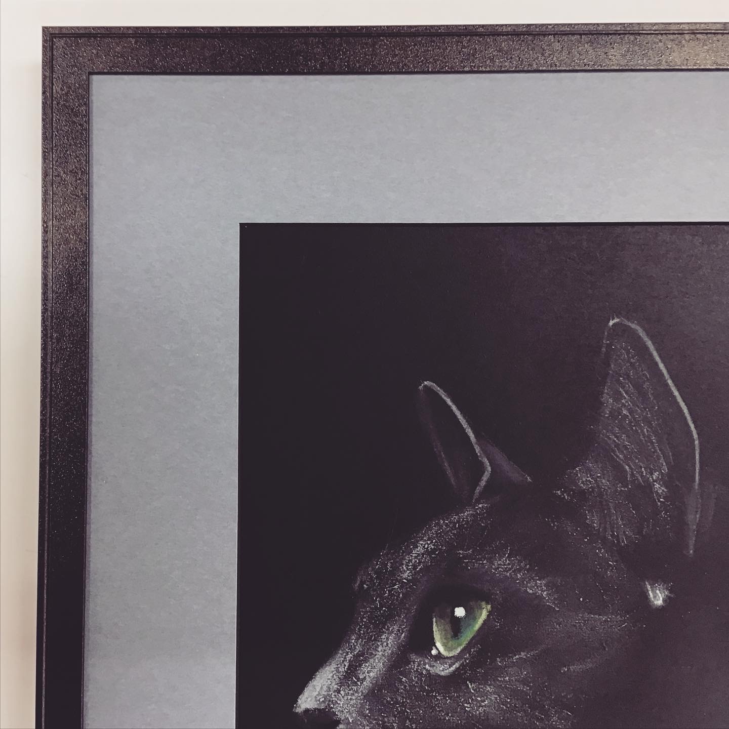  額縁のタカハシ松本店 3