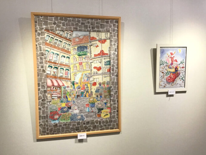Toshio展