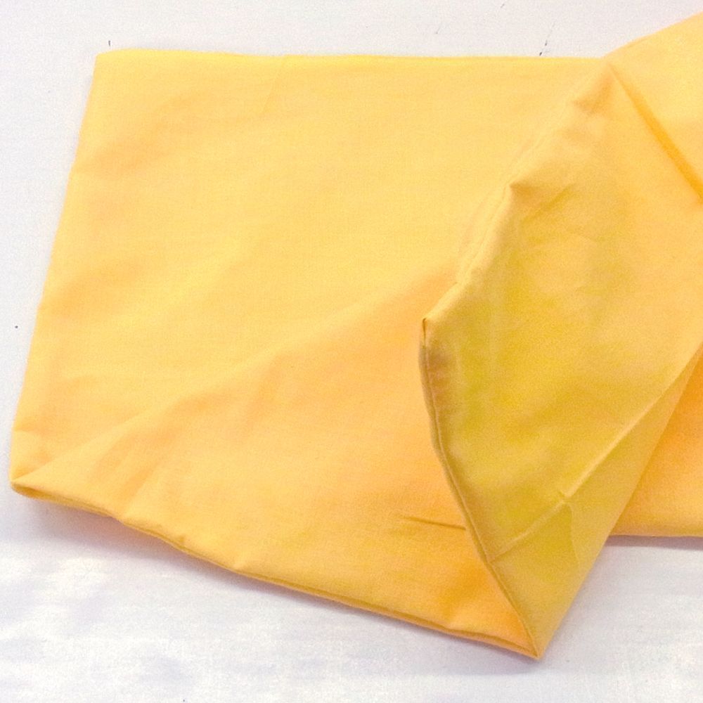 額縁用 黄袋 | 額縁を包むための黄色い袋、通気性に富み、傷を防止します