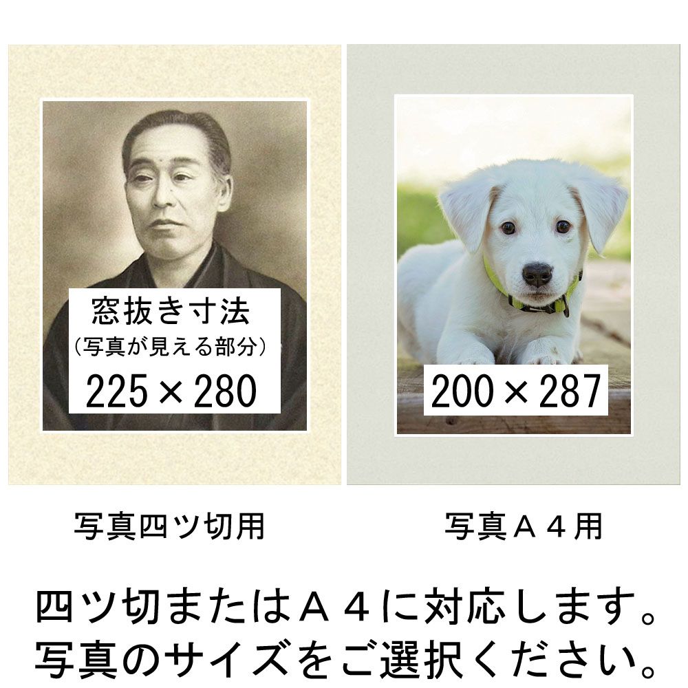 遺影額 8229 | モダンさと落ち着きが同居した、現代向けの遺影額です 遺影額 8229 | モダンさと落ち着きが同居した、現代向けの遺影額です