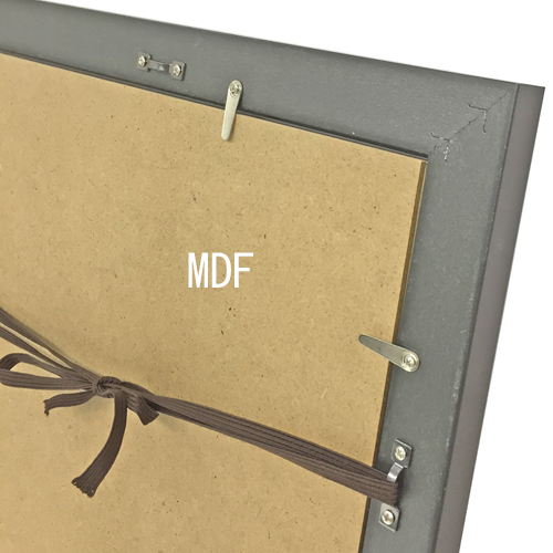 MDF