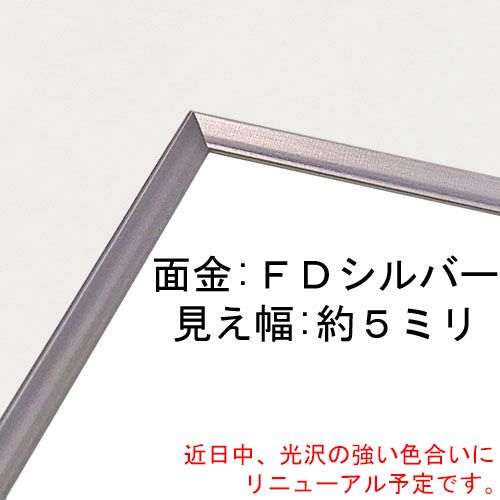 FDシルバー