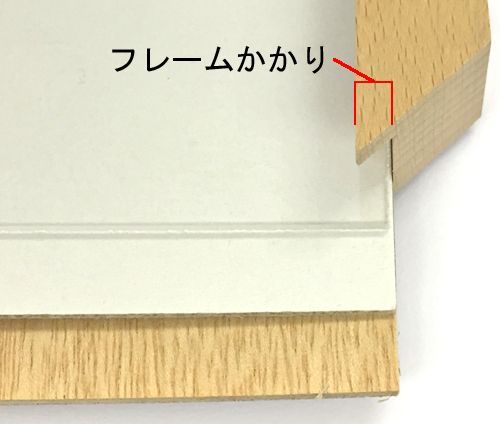 額縁の自作を困難にする6つのハードル 額縁のタカハシ