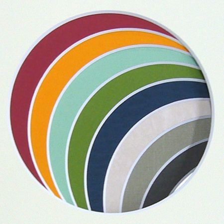 額装マット 円/楕円カット